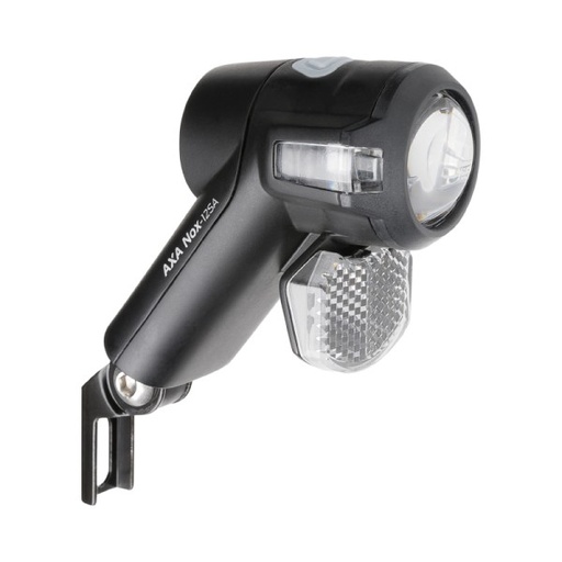 [VEL0019] AXA Nox Sport 12Lux Auto-Batterie-Frontleuchte