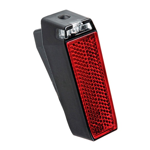 [VEL0018] Rücklicht AXA Nyx battery auto