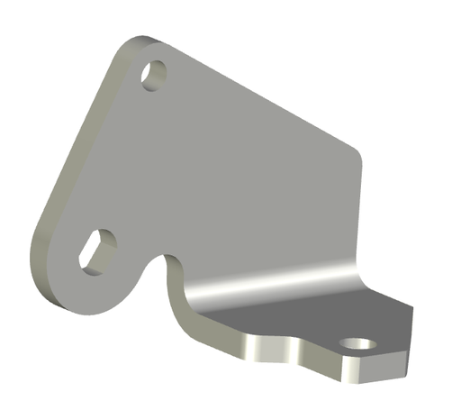 [ATX2000X] BKL Hitch