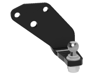 [ATX2100X] Douze Heta Hitch