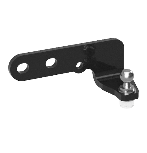 [ATX2800X] Miloo Hitch