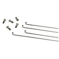 [KIT0010XA] Spare spokes kit (10) for Novatec wheel