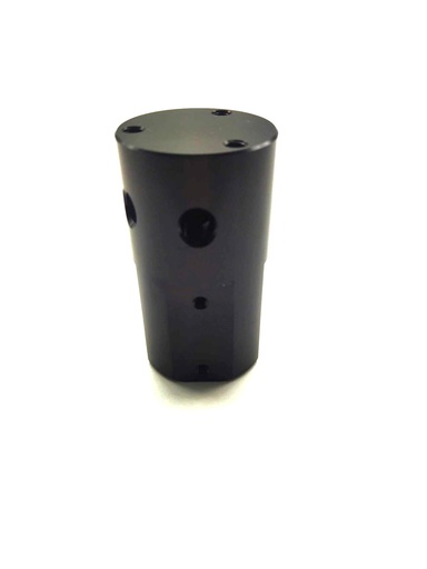 Bicylift body indexer