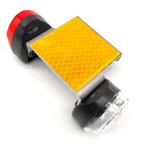 Reelight Leuchten Set