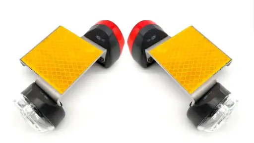 Reelight lighting kit