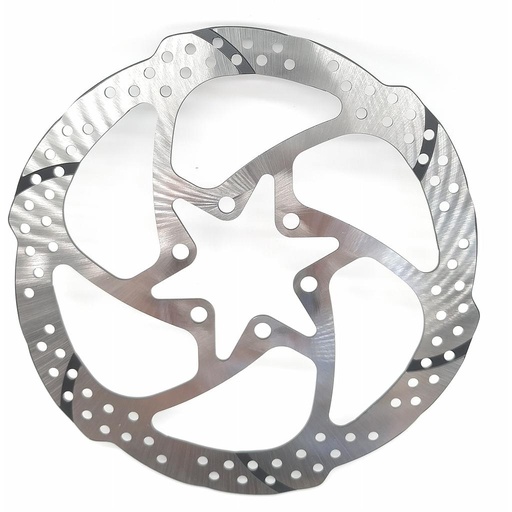 [VEL0017] Disc brake 160mm