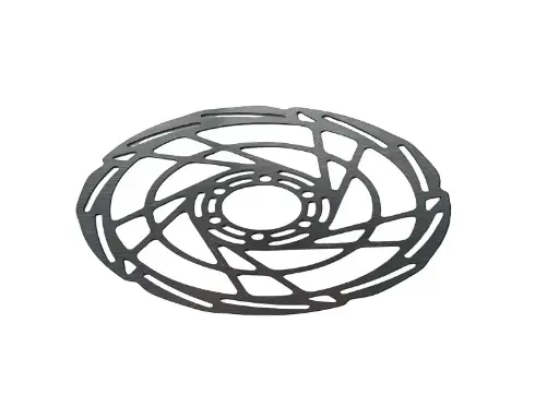 [VEL0201] Disque Frein 180 mm 2,3