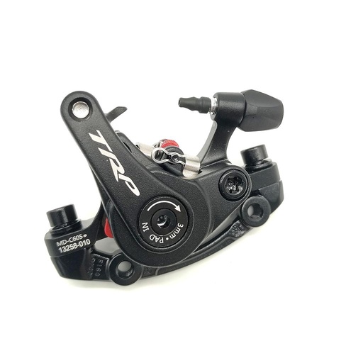 [VEL0027] Etrier Tektro Spyre C TRP frein