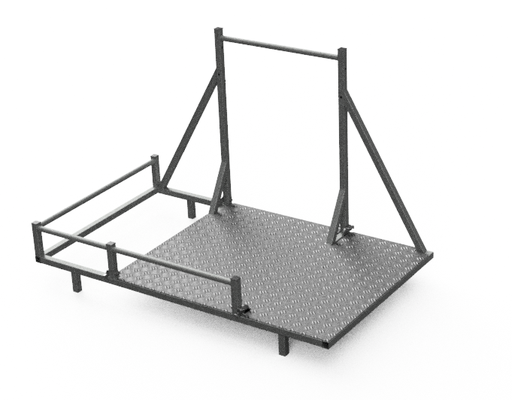 [RVX] Rack Vélos Lift