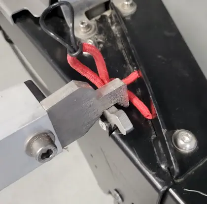 Kit BicyLift fork support
