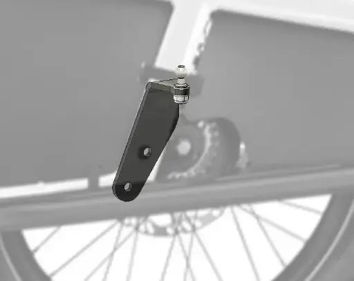 Attache R&M Multitinker