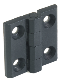 [QUF0001] 50x50 hinge