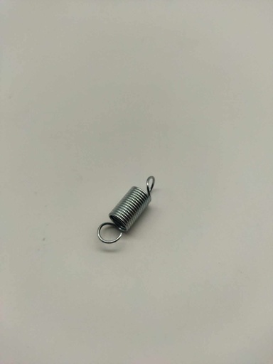 [QUI0024] Bicylift latch spring Parcel container (only serial no. PCM...)