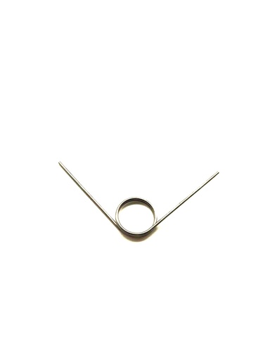[QUI0022] Bremsblocker Feder
