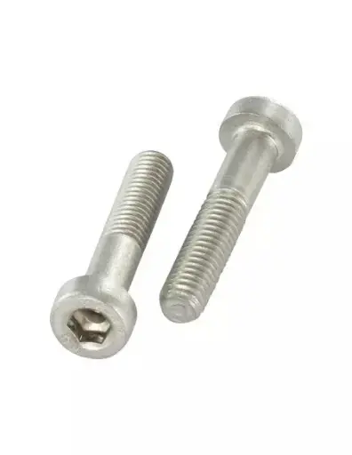 TCZHC M5 Inox A2