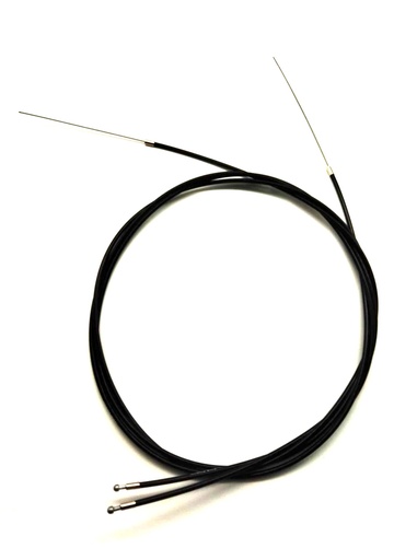 Bicylift Schutzhülle + Kabel für Türöffner