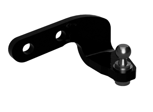 [ATX0703X] R&M Multicharger Supercharger Multicharger Packster Nevo Transporter Hitch