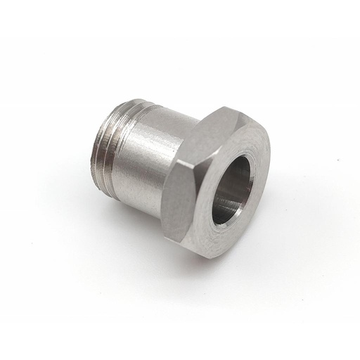 [BLX3504XD] Coupling hollowed-out screw