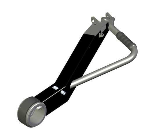 [SAV0010] BicyLift drawbar (aftersales)