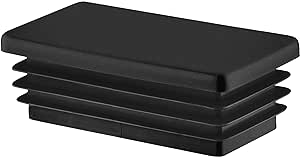 [QUI0014] Endstück Rohr 30x20