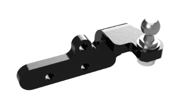 [ATX0402X] Veloe hitch from 2020