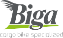 LA CARGOBIKE SRL