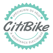 Citibike Biganos