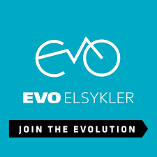 EvoElsykler