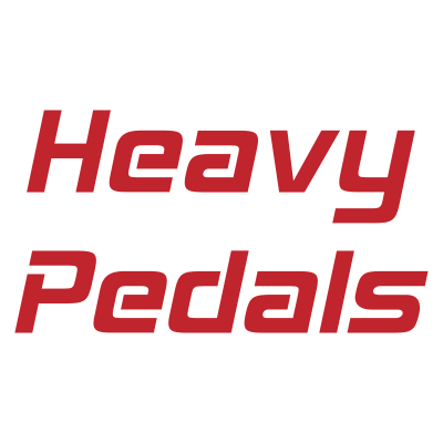 Heavy Pedals GmbH