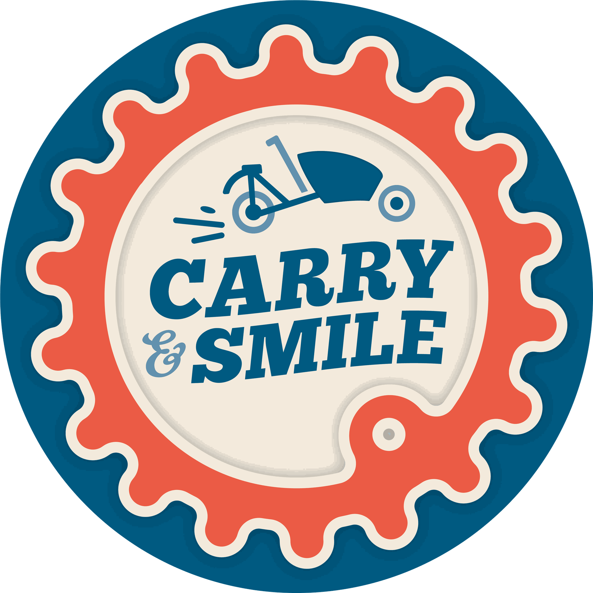 Carry & smile GbR
