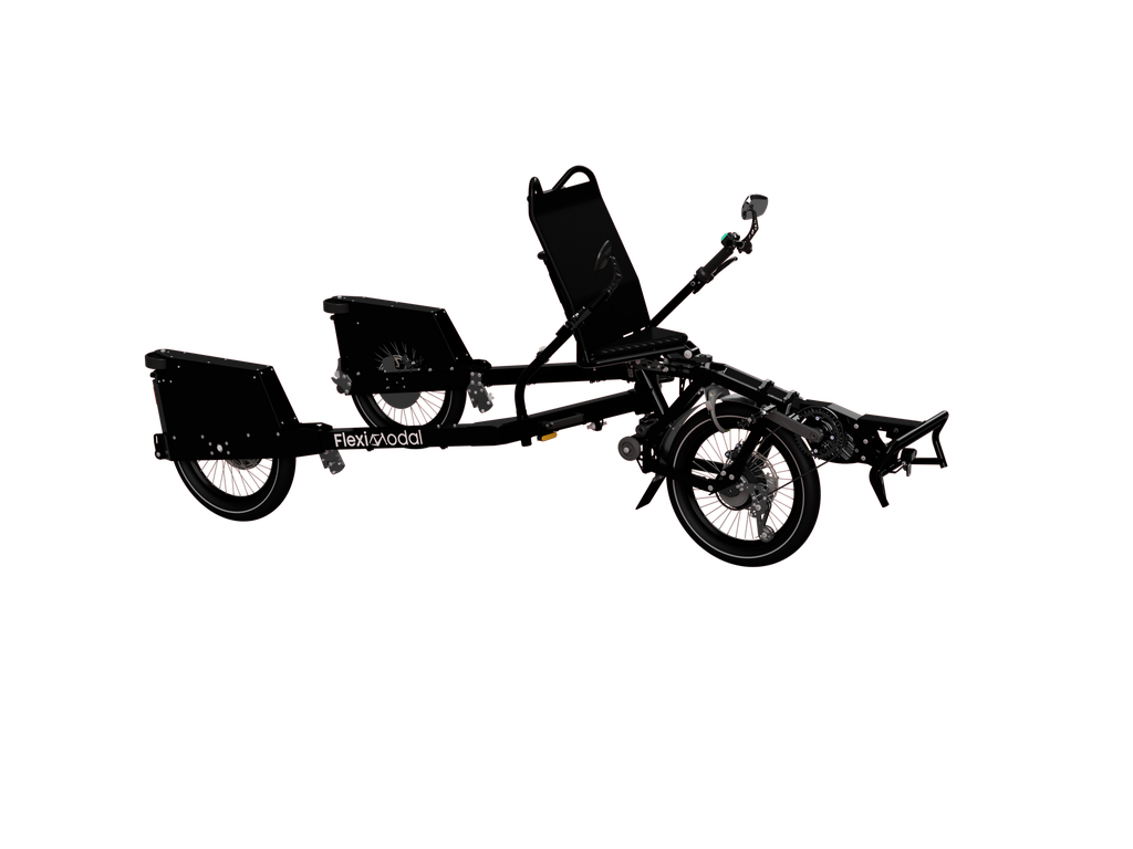 Maintenance TricyLift