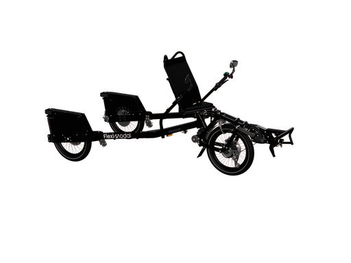 Maintenance TricyLift
