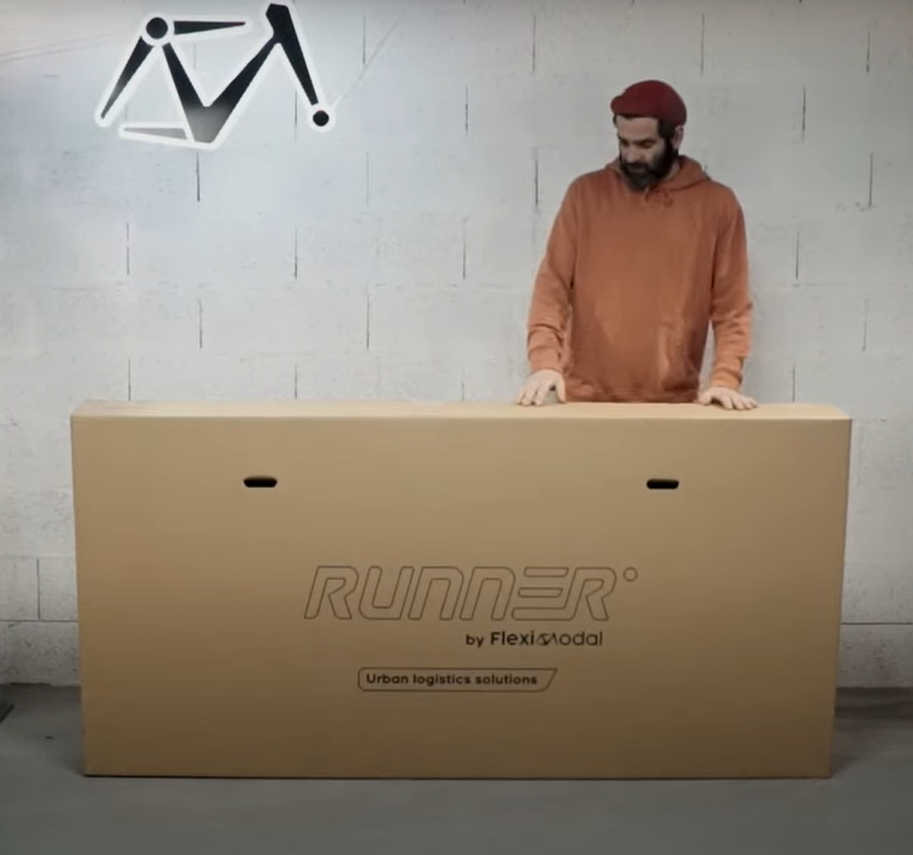 Montage Runner