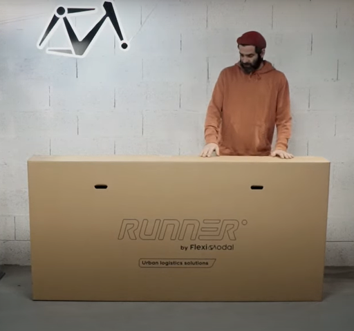 Montage Runner