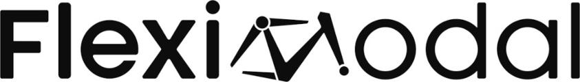 FlexiModal website